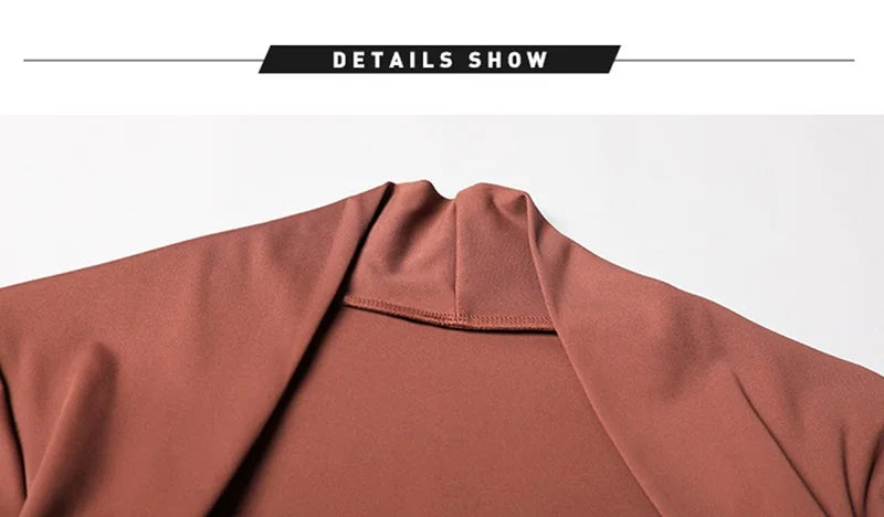 Cloud Hide Women’s Long Sleeve Yoga Crop Top