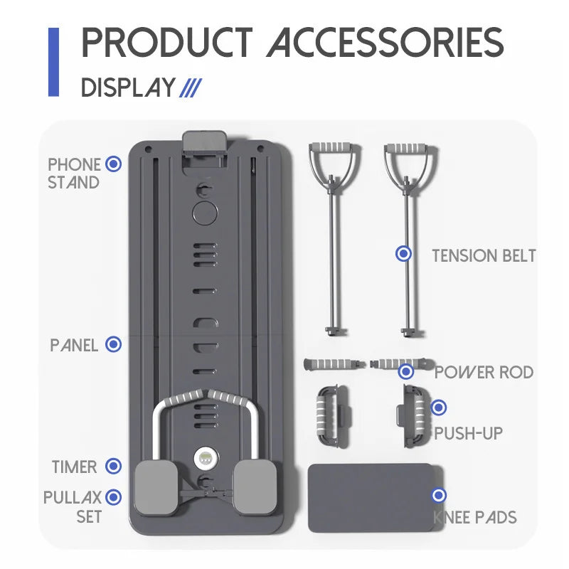 Pilates Reformer Mat