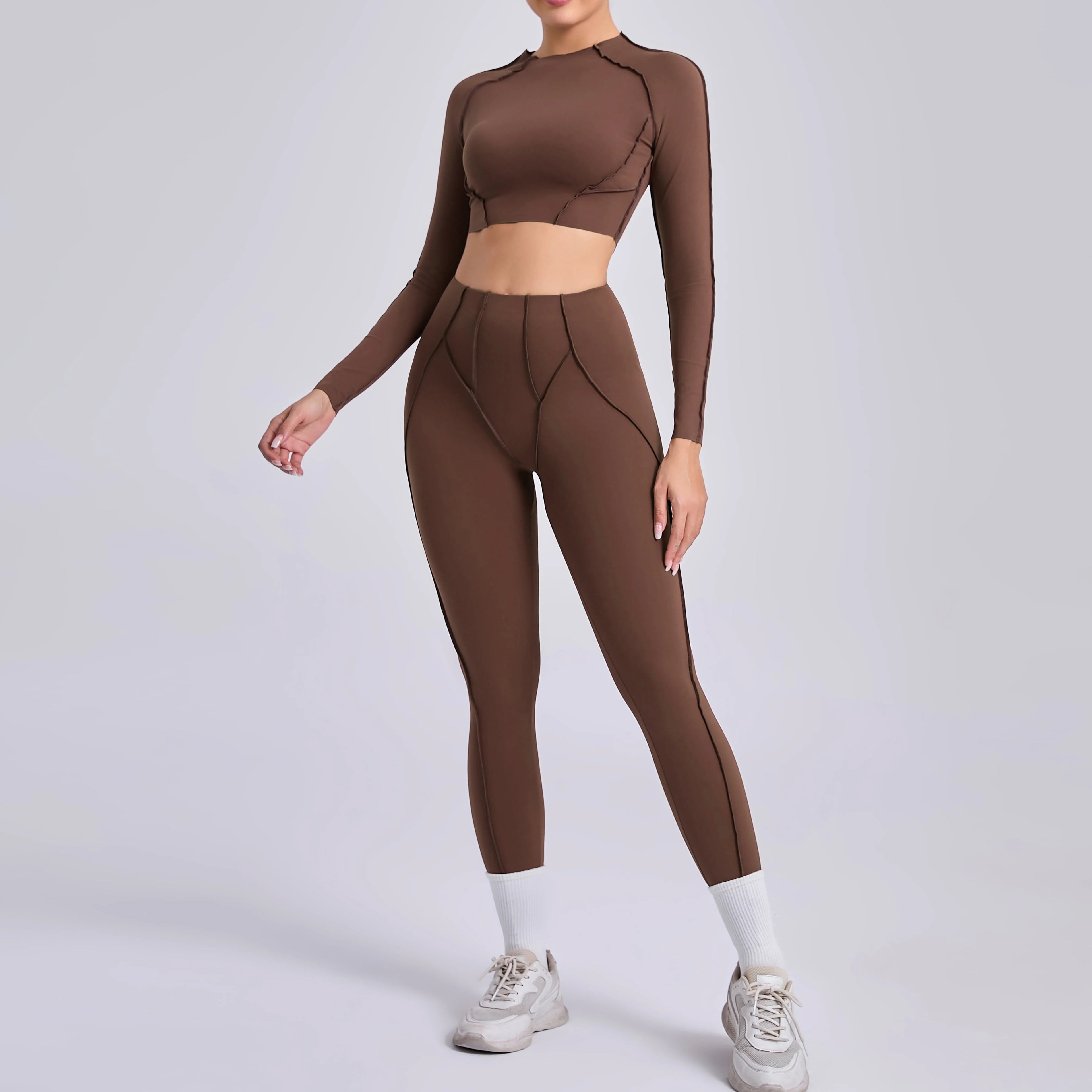 Seamless Women&