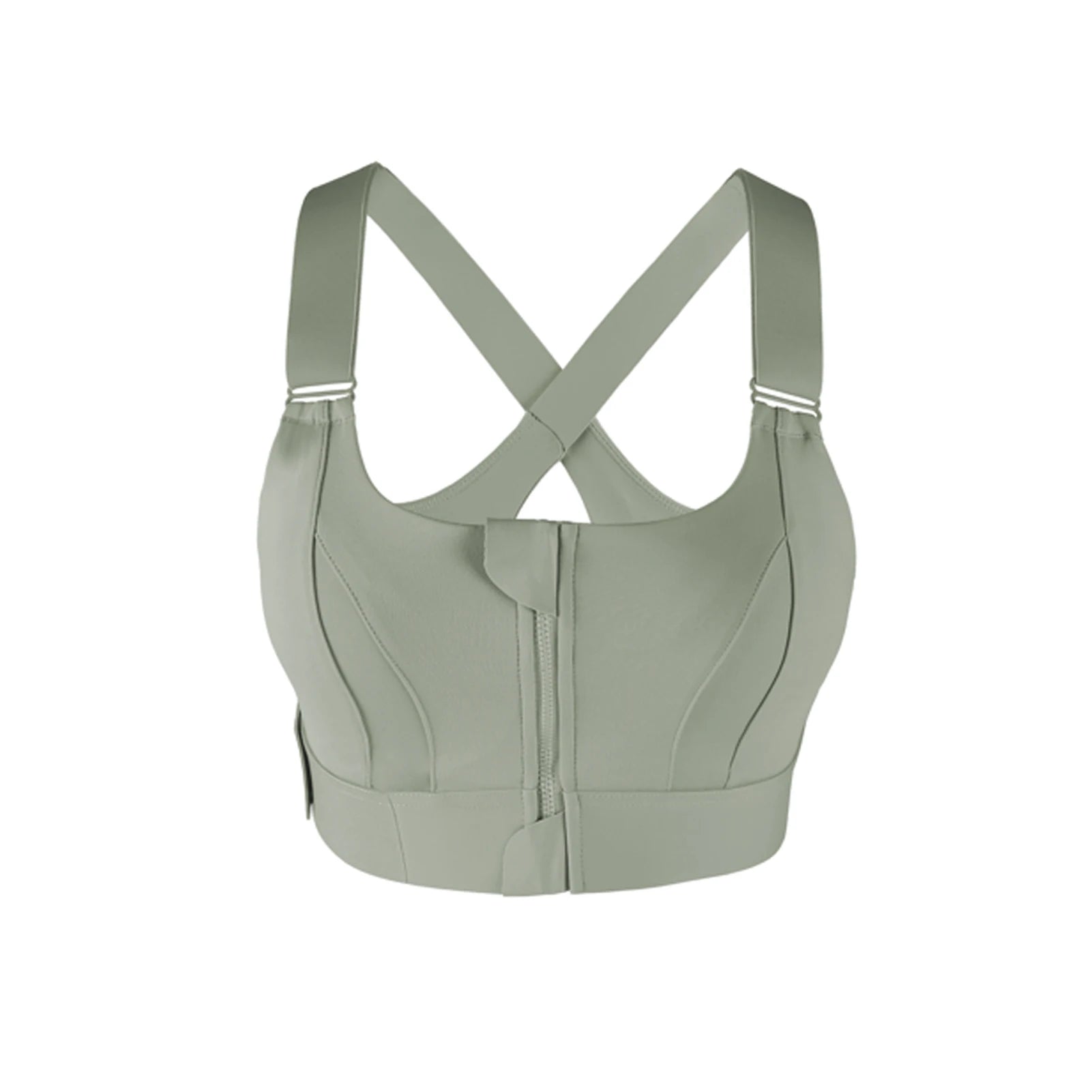 Adjustable Sports Bra