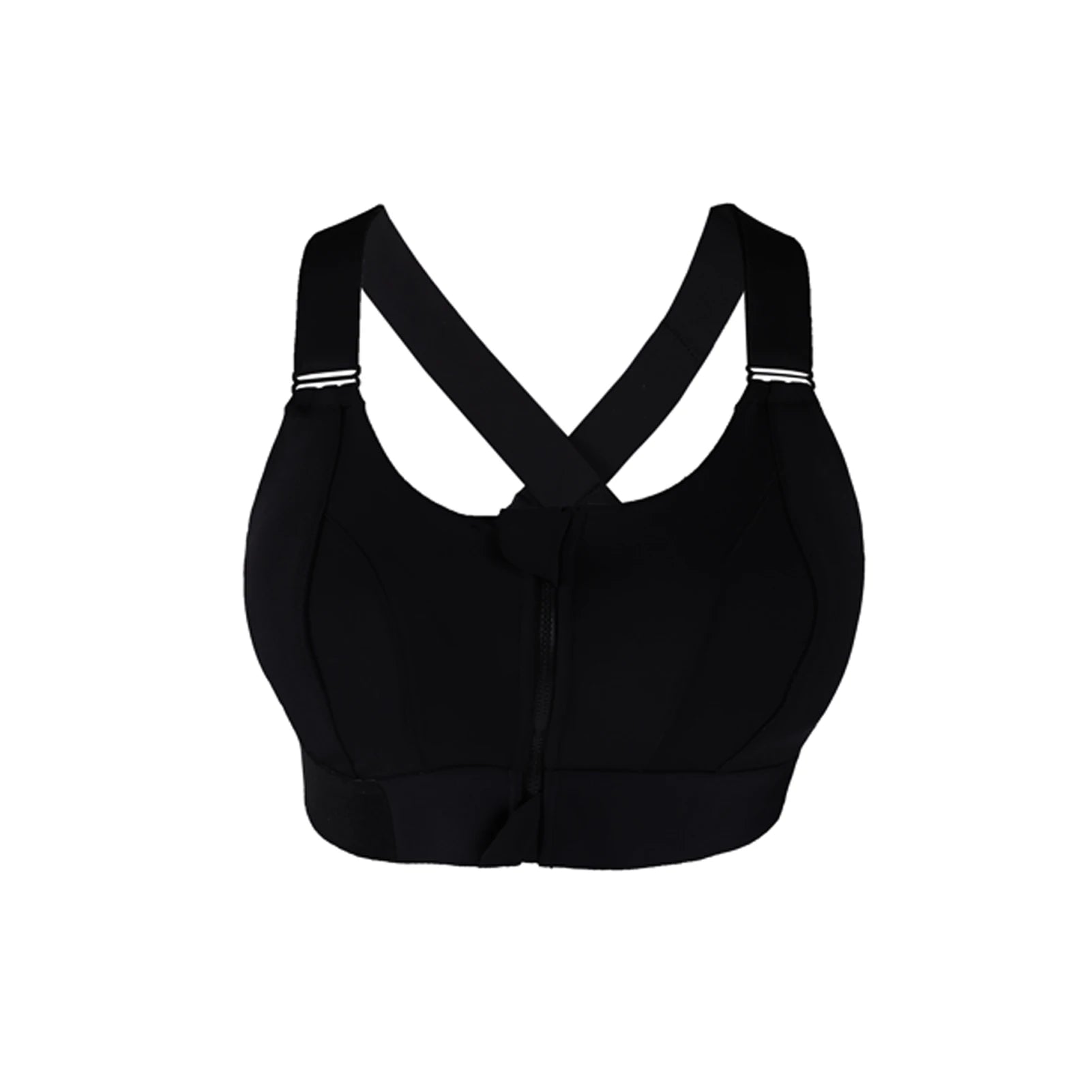 Adjustable Sports Bra