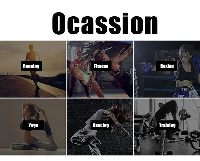 Cloud Hide Women’s Long Sleeve Yoga Crop Top