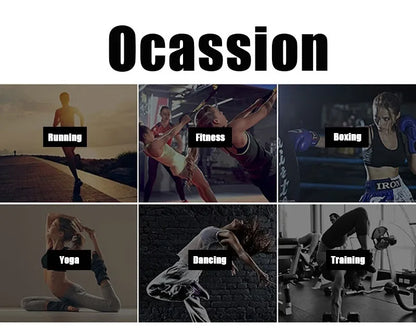 Cloud Hide Women’s Long Sleeve Yoga Crop Top