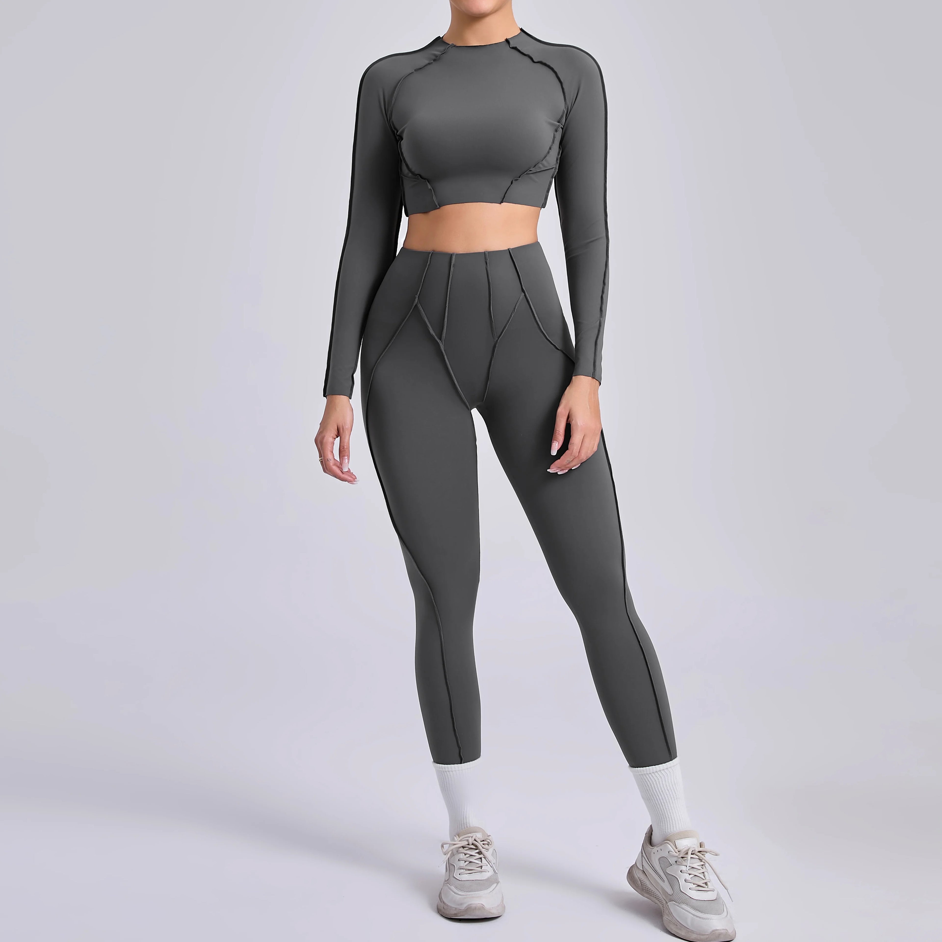 Seamless Women&