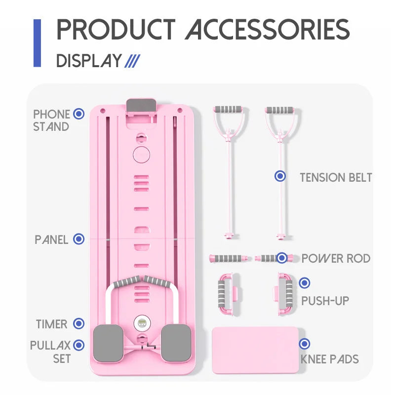 Pilates Reformer Mat