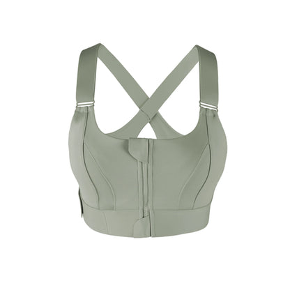 Adjustable Sports Bra