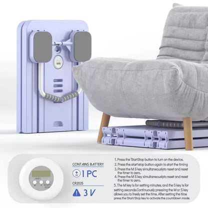 Pilates Reformer Mat