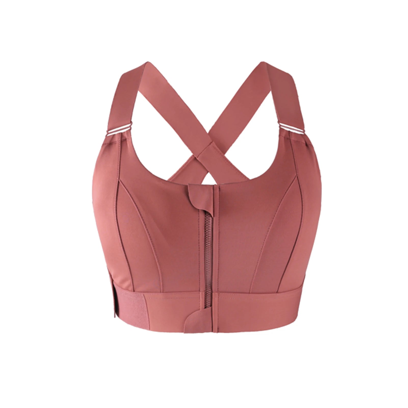 Adjustable Sports Bra