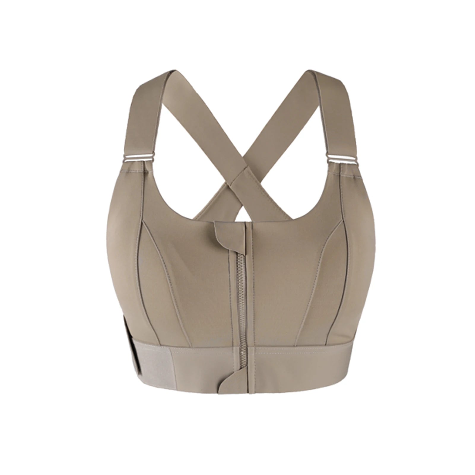 Adjustable Sports Bra